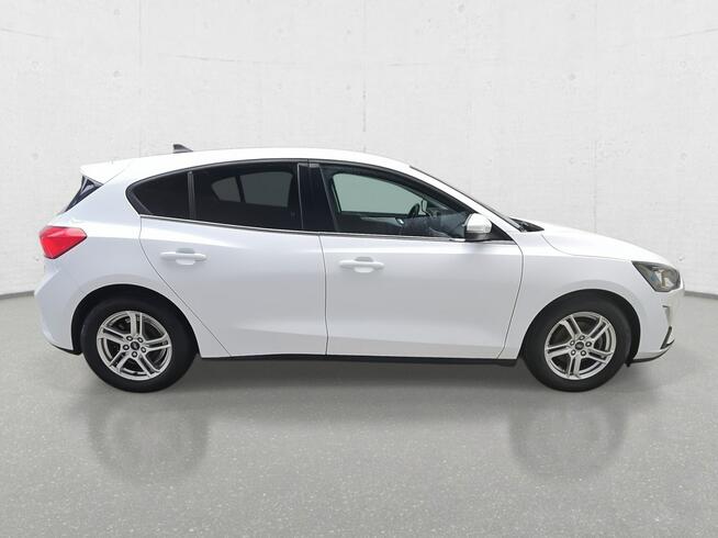 Ford Focus Komorniki - zdjęcie 8
