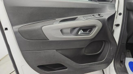 Peugeot RIFTER 1.5 BlueHDI Active ! Z Polskiego Salonu ! Faktura VAT ! Warszawa - zdjęcie 10
