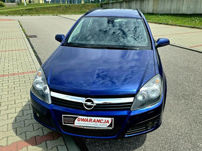 Opel Astra 1.8 Benzyna Więcławice Stare - zdjęcie 4