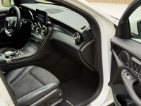 Mercedes GLC 220 Salon Polska 4Matic AMG Tarnowskie Góry - zdjęcie 7