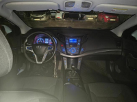 Hyundai i40 prywatny 1.7 115km blue Bytom - zdjęcie 7