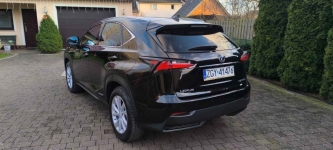 Sprzedam Lexus NX300H