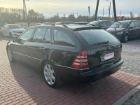 Mercedes C 180 Gwarancja, Lift, Navi Sade Budy - zdjęcie 7