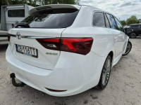 Toyota Avensis Panorama* Skóra* Navi*Super stan Bydgoszcz - zdjęcie 2
