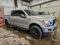 Ford F-150 Supercew