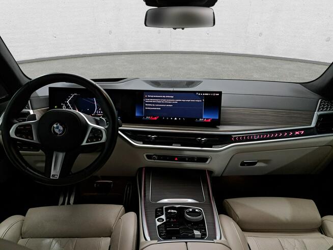 BMW X7 Poleasingowe.pl Komorniki - zdjęcie 9