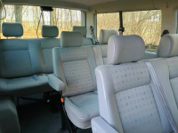 sprzedam vw t 4 Śrem - zdjęcie 8