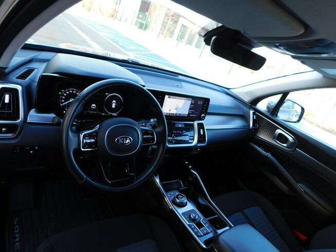 Kia Sorento 7 Osobowy z Gwarancja Model 2022 Żyrardów - zdjęcie 6