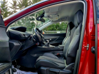 Peugeot 3008 LED Serwis Navi Parctronic Climtronic ACC Gwarancja! Szczecin - zdjęcie 9