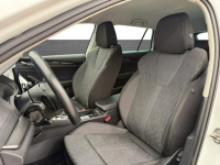 Skoda Octavia 2.0 TDI Ambition DSG Kombi Warszawa - zdjęcie 10