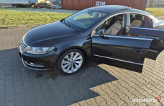 Volkswagen CC 2.0TDI 4MOTION Nowy Sącz - zdjęcie 3