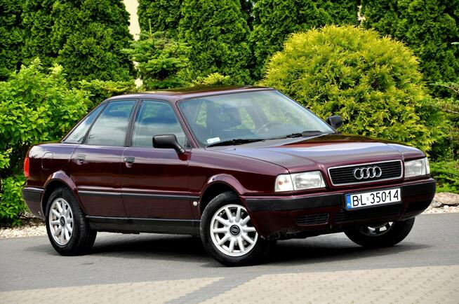 GWARANCJA Szyberdach 280.000 km 3 właścicieli Ostrów Mazowiecka - zdjęcie 12