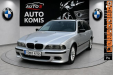 BMW e39 528i Kombi Skóry Opłacona