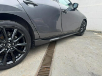 Mazda 3 Pisemna Gwarancja 12 miesięcy Konin - zdjęcie 10