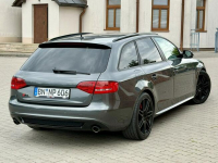 Audi A4 S4 ! S-Line Plus ! Full Opcja ! Opłacona ! Super Stan ! Zwoleń - zdjęcie 3