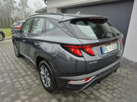 Hyundai Tucson kamera  navi 1.6 HYBRID Drelów - zdjęcie 8
