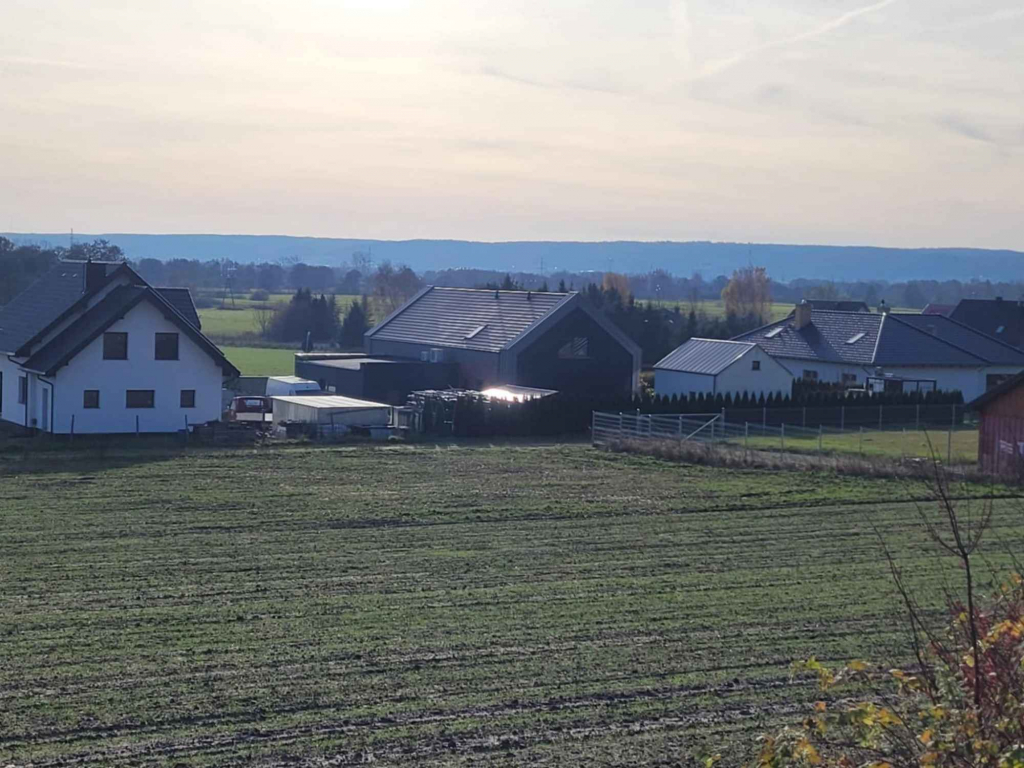 Sprzedam działkę za granicą miasta Reda Połchowo - zdjęcie 7