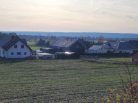 Sprzedam działkę za granicą miasta Reda Połchowo - zdjęcie 7