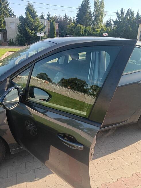 Sprzedam Peugeot 208. Cena do negocjacji Słupca - zdjęcie 4
