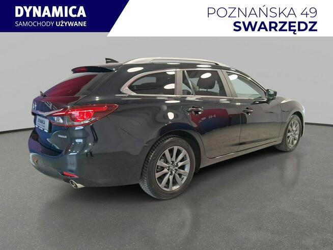 SW CenterLine 2.0 SkyActive-G 165KM automat 2023 r., salon PL, VAT 23% Swarzędz - zdjęcie 7