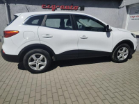 Renault Kadjar LPG bezwypadkowy Serwis ASO Navi Kamera Gwarancja Zgierz - zdjęcie 7