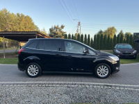 Titanium 1.5benzyna 150 koni Tempomat Klima Nawigacja Kamera Sierpc - zdjęcie 6