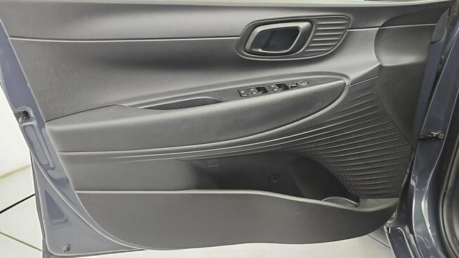 Hyundai i20 1.0 T-GDi Modern ! Z Polskiego Salonu ! Faktura Vat ! Warszawa - zdjęcie 10