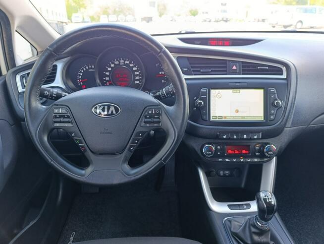 Kia Cee'd Nowa instalacja gazowa kamera cofania Karczew - zdjęcie 10