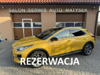 Kia XCeed !! Rezerwacja !!
