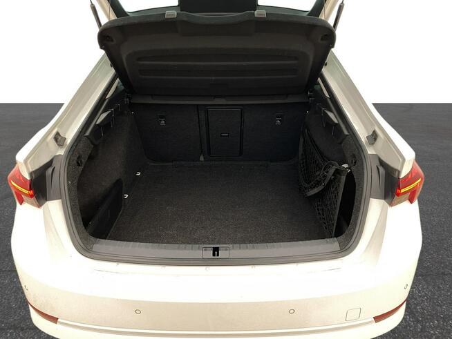 Skoda Octavia 2.0 TDI Ambition DSG Warszawa - zdjęcie 11
