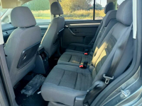 Volkswagen Touran 1.9TDI 105km 06r 7os Tarnów - zdjęcie 6