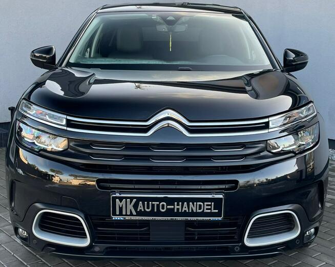 Citroen C5 Aircross Hybryda Plug-IN | Ładowarka! Pyzdry - zdjęcie 2