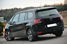 Citroen C4 Grand Picasso 2,0HDI*150KM*LED*Navi*Panorama*Niemcy*ASO Ostrów Mazowiecka - zdjęcie 12