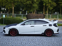 Honda Civic Sadlno - zdjęcie 5