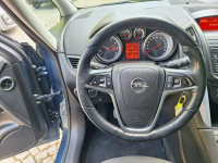 Opel Zafira 1.6 CDTI ecoFlex Drive- nieduży przebieg Siewierz - zdjęcie 11