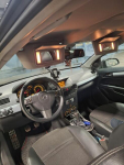 Opel Astra H GTC 2007 | 1.7 CDTI | Półskóry | Klimatronic |