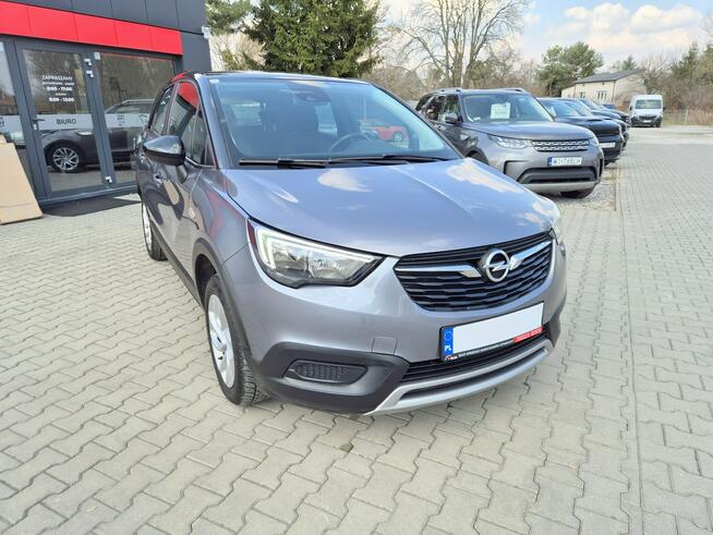 Opel Crossland X Ładny Crossland Konstancin-Jeziorna - zdjęcie 5