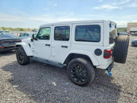 Jeep Wrangler SAHARA / AWD / Hybryda Tarnów - zdjęcie 5