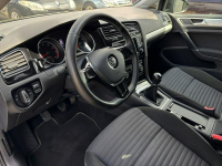 GOLF VII 1.4 122KM BlueMotion podgrz fote KAMERA navi SERWIS 2014 Tychy - zdjęcie 12