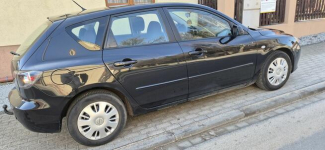 Mazda 3 Hatchback 1600 CITD+Hak !!! Głogów - zdjęcie 2