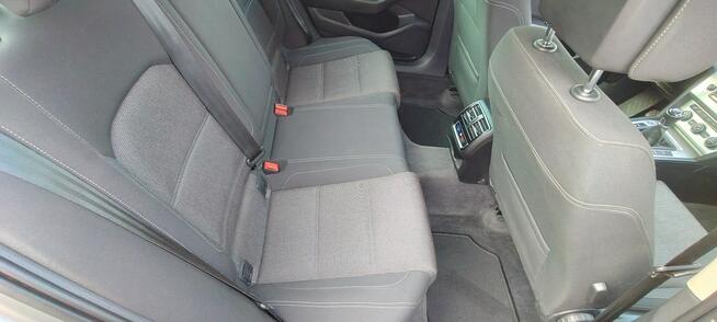 Volkswagen Passat Stan bardzo dobry. Goczałkowice-Zdrój - zdjęcie 12