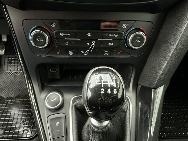 Ford Focus 125KM  Model 2016 Syców - zdjęcie 5