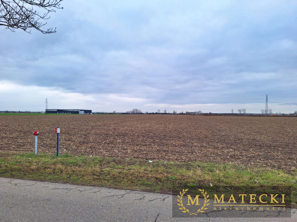 Działka AG  - 7 km od Poznania Komorniki - zdjęcie 7