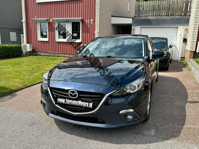 Mazda 3 Kiczyce - zdjęcie 2