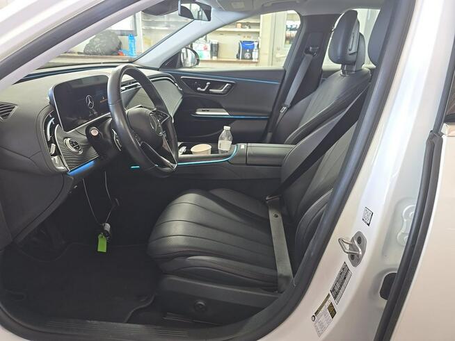 Mercedes E 350 4Matic / pakiet AMG / Bardzo zadbany Wrocław - zdjęcie 7