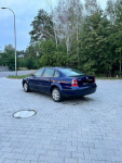 Volkswagen Passat B5 1.6 Majdan Królewski - zdjęcie 4