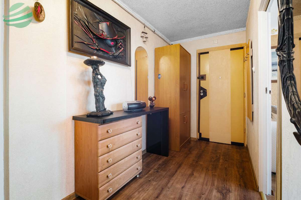 Słoneczne mieszkanie z balkonem – Darłowo, ul. Kró Darłowo - zdjęcie 8