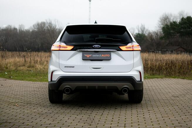 Ford Edge Salon PL, FV, bezwypadkowy, Warszawa - zdjęcie 5