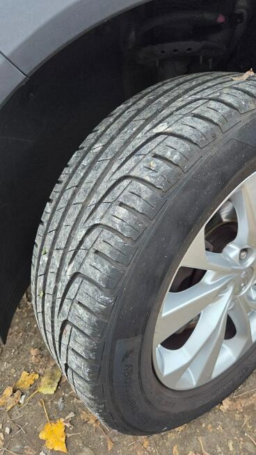Hyundai Tucson 1.6 GDl Lift Bezwypadkowy Super Stan kamera PDC Otwock Mały - zdjęcie 10