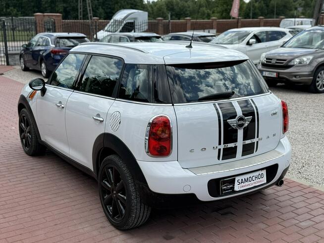 Mini Countryman Gwarancja, Serwis ASO, Sade Budy - zdjęcie 11